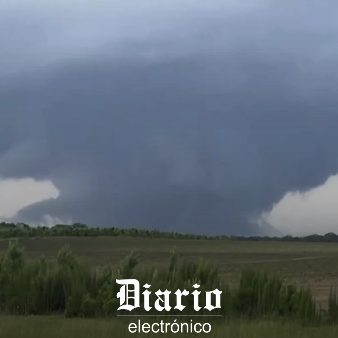 Tornado Destruye Poblado De Texas Deja Tres Muertos Y Varios Heridos