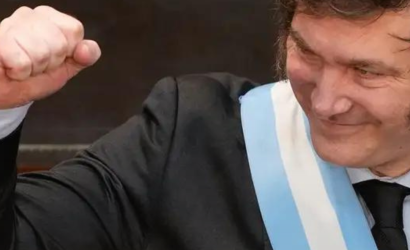 Primer triunfo legislativo de Milei: Parlamento de Argentina aprueba definitivamente Ley Bases