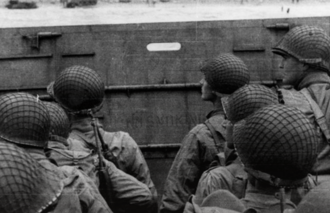 A 80 años de la audaz operación: cómo fue el desembarco de Normandía y por qué se le llama Día D