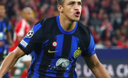 El ’mazazo’ de realidad que aleja a Alexis Sánchez del Parma en el Calcio: «Apostamos por la juventud»