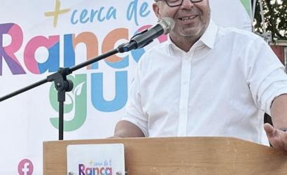 Tribunal Electoral remueve al alcalde de Rancagua, Juan Ramón Godoy