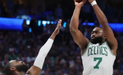 Finales NBA: Boston Celtics queda 3-0 sobre Dallas Mavericks y comienza a ilusionarse con el anillo