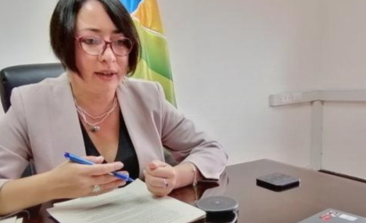 Contraloría avanza en indagatoria a gobernadora de Coquimbo por extorsiones: envió informe a fiscalía