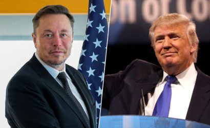 Elon Musk tiene un plan para las elecciones de Estados Unidos: donar 45 millones al mes para Donald Trump