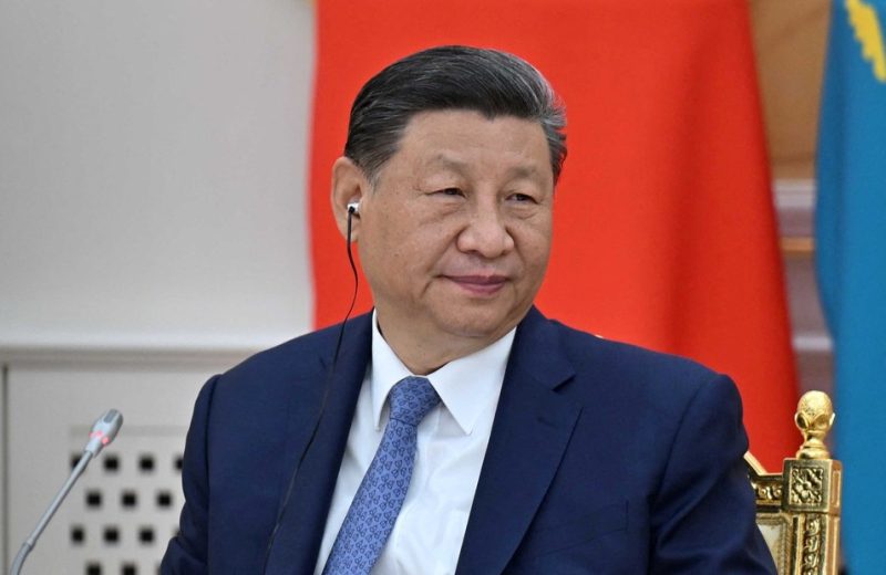 Se difunden rumores no verificados sobre un posible derrame cerebral del presidente chino Xi Jinping