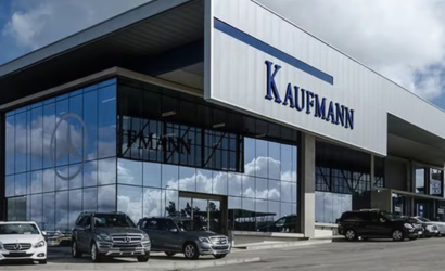 El grupo Kaufmann consolida sus negocios fuera de Chile en Delaware