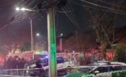 Carabinero de franco repele a tiros robo de su auto en Macul: un asaltante terminó muerto