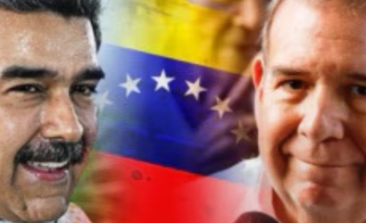 «Que no exista el baño de sangre»: exembajador explica posibles escenarios en caso que Maduro pierda