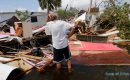 El huracán Irma deja siete millones de usuarios sin luz