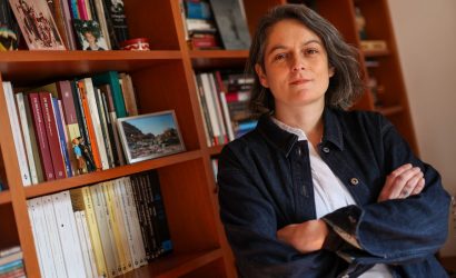 Ana Rodríguez, investigadora: “Llaitul y la CAM han endurecido el tono, porque históricamente han tenido discordancias con la izquierda” 