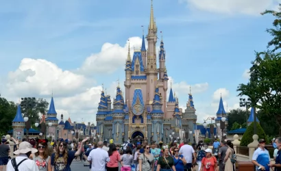 Florida da por terminado el autogobierno de Walt Disney Wor