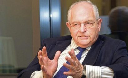 La propuesta de Martin Wolf: Más ciudadanos para salvar al capitalismo y la democracia