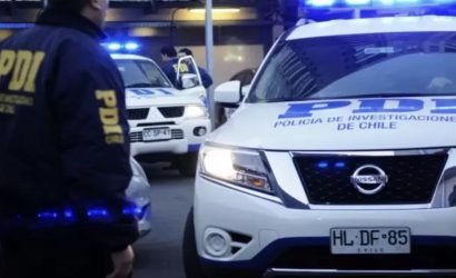 Niño de cinco años fue baleado mientras caminaba con su padre en Recoleta