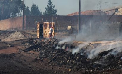 Fallecidos en incendios forestales aumentaron a 22 y hay 16 personas en estado crítico