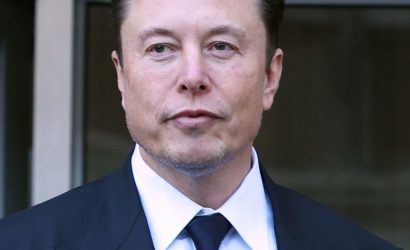 Musk pone un precio de US$ 14 billones por quedarse con combustibles fósiles.