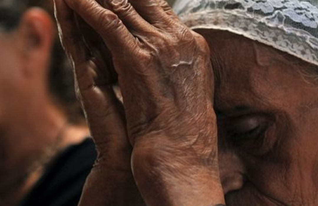 «Ser católico en Nicaragua en este tiempo de persecución es un riesgo»: cómo es la Semana Santa sin procesiones en las calles por la disputa del gobierno de Ortega con la Iglesia