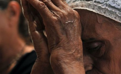 «Ser católico en Nicaragua en este tiempo de persecución es un riesgo»: cómo es la Semana Santa sin procesiones en las calles por la disputa del gobierno de Ortega con la Iglesia