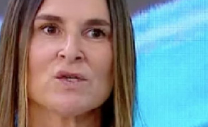 General de Carabineros exigió que periodista Paulina de Allende-Salazar se retirara de punto de prensa por haber dicho «paco»