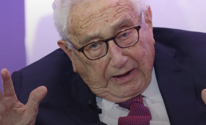 «Un conflicto militar es probable»: Kissinger advierte que la confrontación entre China y EE.UU. está en «lo alto de un precipicio»