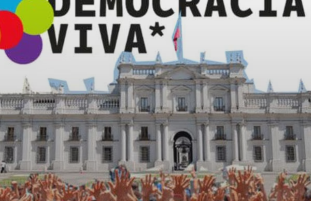 Minvu identifica gente de Democracia Viva que trabajaba también en Seremi que les traspasaba el dinero