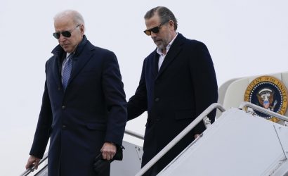 Presunto esquema criminal de sobornos: ¿qué tiene el FBI sobre Hunter y Joe Biden?