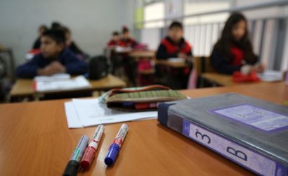 La lectura económica del mal Simce: Un preludio de peores empleos, menores salarios y mayores desigualdades