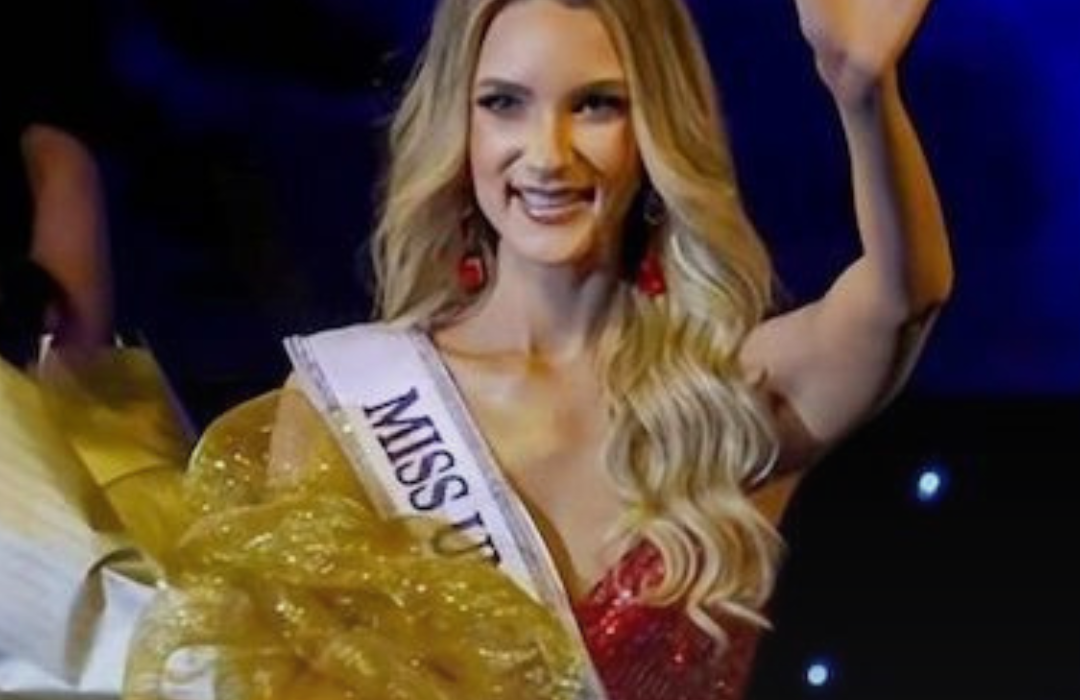 Michelle Cohn, madre de dos hijos, es la nueva Miss Guatemala