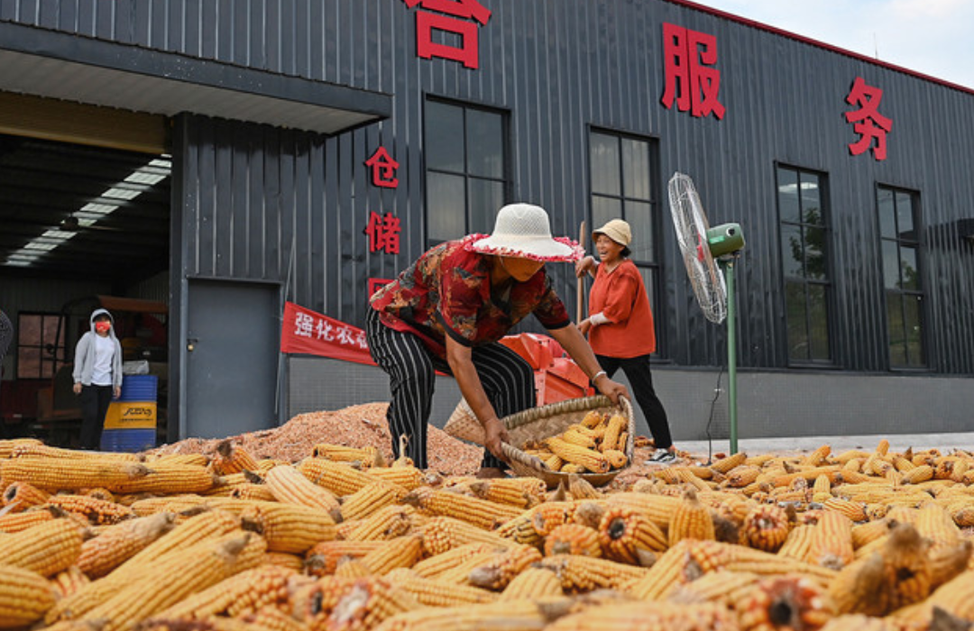 China entra en deflación: ¿Qué peligros conlleva para la economía mundial?