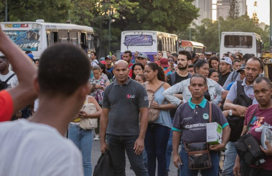 Oposición venezolana denunció «perverso plan» del Gobierno para impedir las primarias