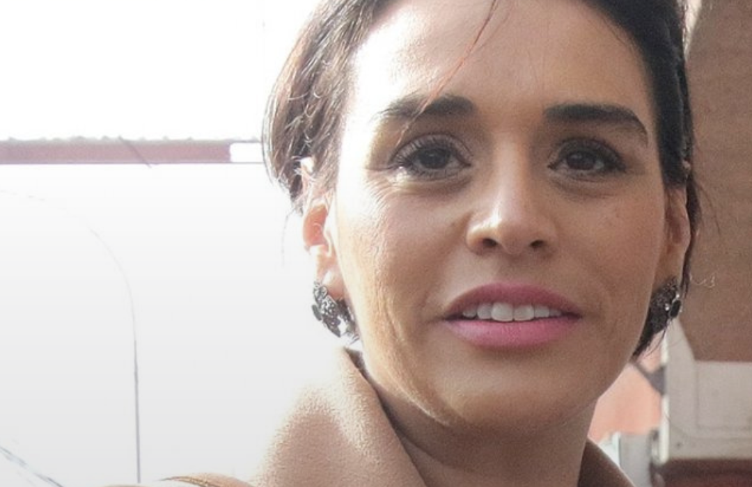 Karina Oliva será formalizada por fraude en su campaña a gobernadora