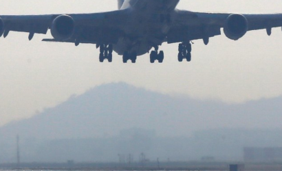 Controladores aéreos se movilizaron en todos los aeropuertos de Chile