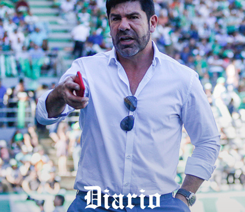 Nuevo triunfo para Marcelo Salas: Gana lucha legal a municipio de Temuco y mantiene comodato de recinto deportivo