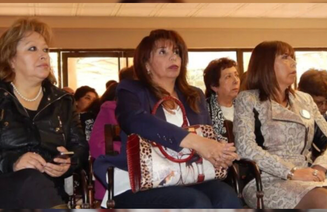 Hijas de nueva directora (s) del SLEP de Atacama fueron contratadas con recursos de subvención escolar