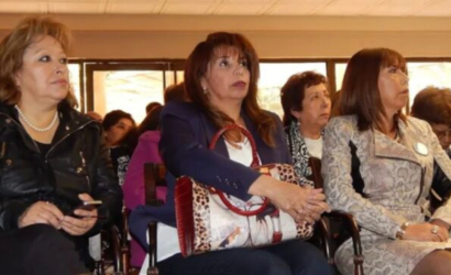 Hijas de nueva directora (s) del SLEP de Atacama fueron contratadas con recursos de subvención escolar