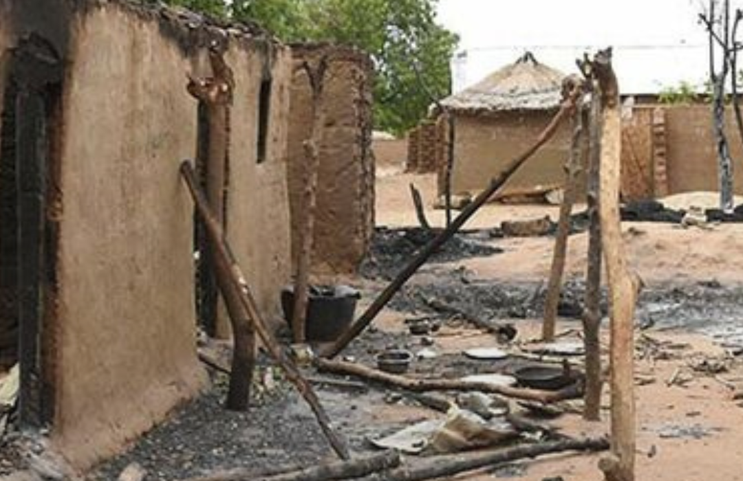 Terror en Nigeria durante la Navidad: al menos 140 muertos en ataques indiscriminados a cristianos