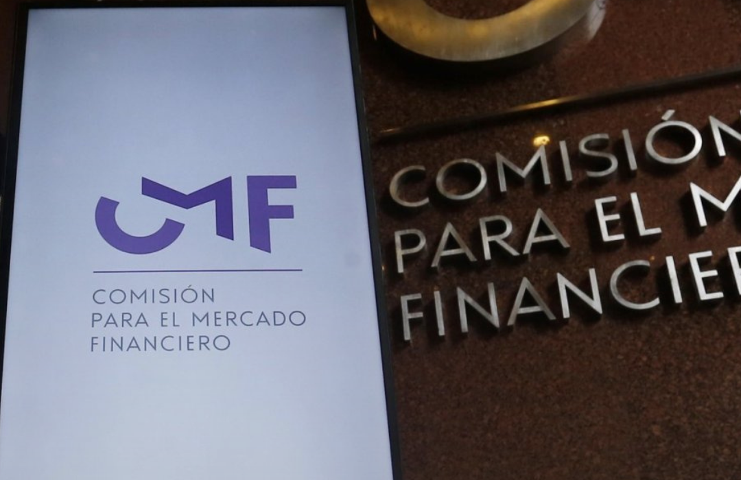 CMF alerta: las 6 entidades que estarían estafando con créditos en sitios web