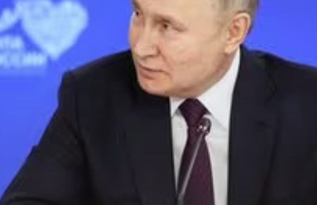 Documentos secretos revelarían plan de Putin para una «Tercera Guerra Mundial» contra la OTAN en 2025