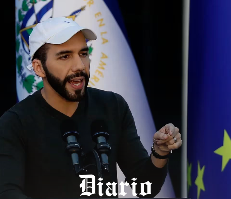 La policía de Nayib Bukele volvió a establecer una cuota diaria mínima de arrestos a dos semanas de las elecciones