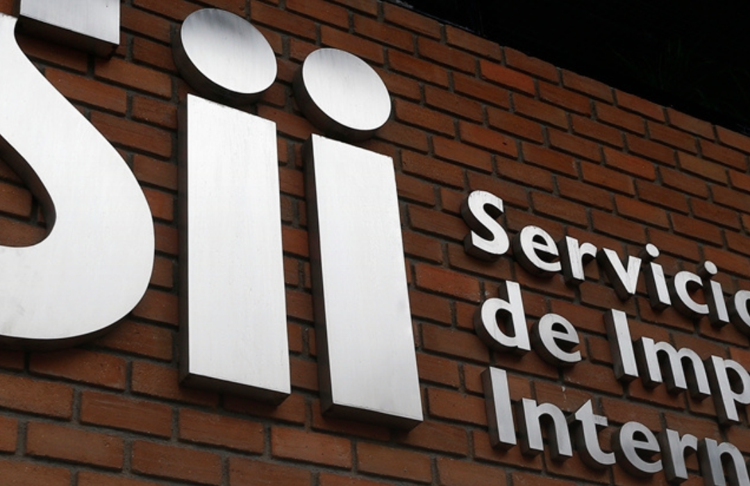 Caso audios: SII reintegró a ejecutivo suspendido