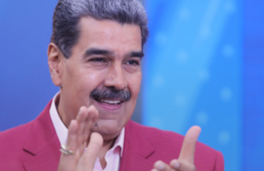 EEUU da plazo a Maduro hasta fines de marzo para habilitar candidatura de Machado