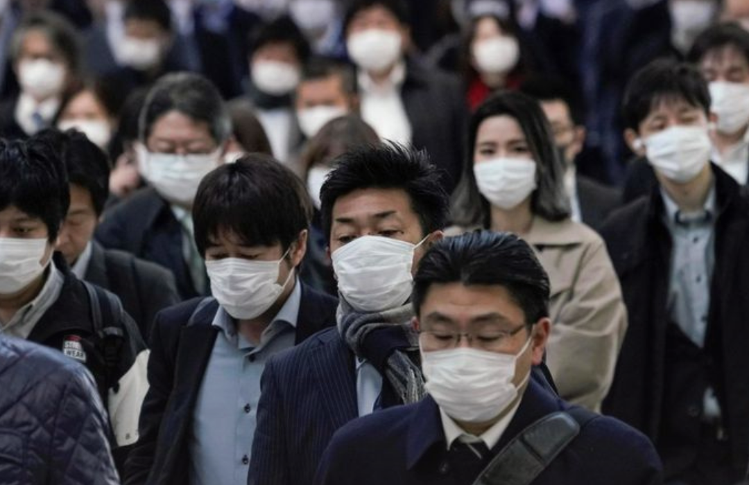 Japón eleva alerta por «enfermedad carnívora»: reportan brusco aumento de infecciones durante 2024