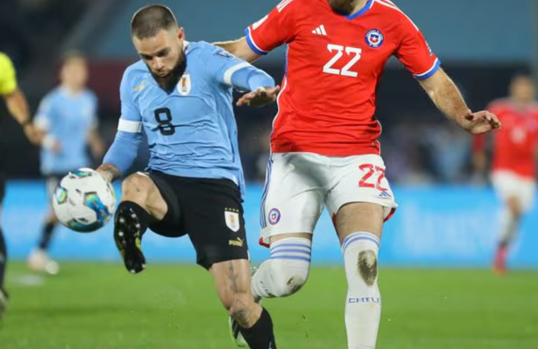 Llamado de emergencia: Ricardo Gareca cita a Ben Brereton a la Roja pese a sus críticas por no hablar español