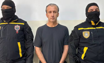 Tareck El Aissami: De la Ascensión al Abismo de la Corrupción en Venezuela