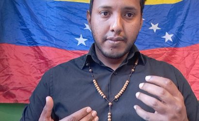 Migración Masiva de Venezolanos: La Necesidad de un Cambio Democrático y el Apoyo Internacional