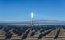 El caso de la planta solar de 1.000 millones de dólares que buscaba ser la más avanzada del mundo y que hoy día ha quedado obsoleta