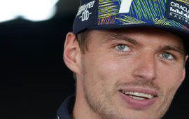 Ya no lo esconden: Max Verstappen recibe nuevo ’palito’ para cambiarse a Mercedes en la Fórmula 1