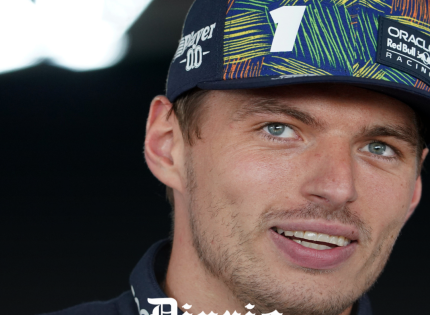 Ya no lo esconden: Max Verstappen recibe nuevo ’palito’ para cambiarse a Mercedes en la Fórmula 1