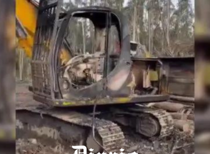 Nuevamente la CAM: ataque en Imperial marca semana en Macrozona Sur