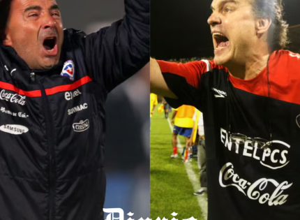 El dardo del exseleccionado que sacude a la Roja: “Bielsa no tenía amigos en la Selección, eso lo diferencia harto de Sampaoli”