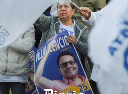 Comenzó el juicio por el asesinato del candidato presidencial Fernando Villavicencio en Ecuador